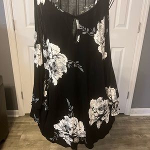 Super cute Cold Shoulder Blouse